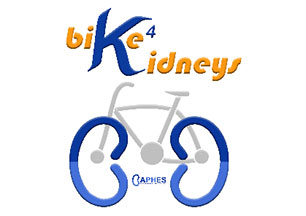 Bike4kidneys
