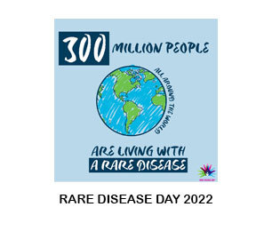 rare disease day 2022